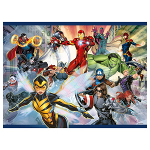 Ravensburger Avengers Puzzle - 100 Pieces